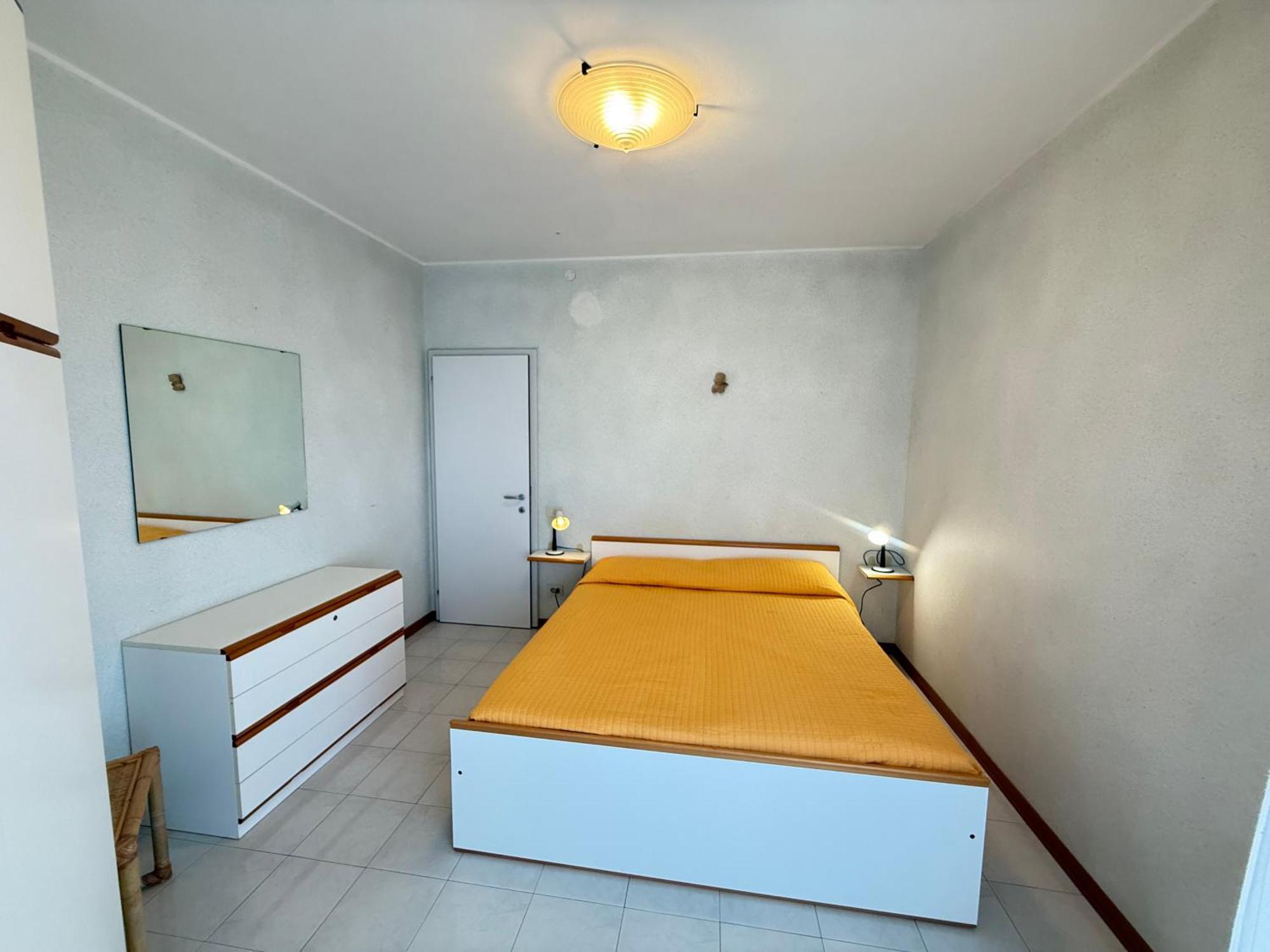 Residence Cristallo Lignano Sabbiadoro Bagian luar foto